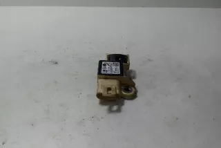 F07_ 13251078 Датчик удара Opel Astra H Арт e12285332, вид 3