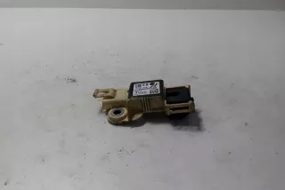 F07_ 13251078 Датчик удара Opel Astra H Арт e12285330, вид 1