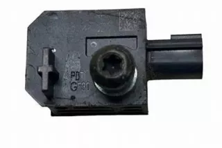 13502577 Датчик удара Opel Astra J Арт e12285300, вид 2