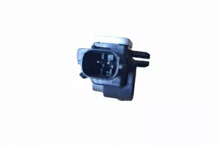 8651A166 Датчик удара Mitsubishi Outlander 3 Арт e12285172, вид 1