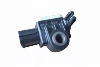 8651A166 Датчик удара Mitsubishi Outlander 3 Арт e12285172, вид 3