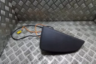 13165247 Подушка безопасности Opel Zafira B Арт e12285162, вид 1