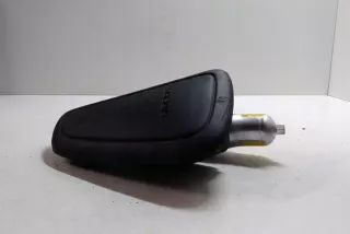 90595435 Подушка безопасности Opel Vectra C  Арт e12285122, вид 1