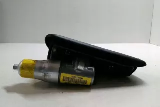 90595435 Подушка безопасности Opel Vectra C  Арт e12285122, вид 2