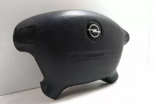 90437886 Подушка безопасности Opel Vectra C  Арт e12285112, вид 4