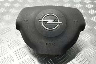 13112816 Подушка безопасности Opel Vectra C  Арт e12285110, вид 1
