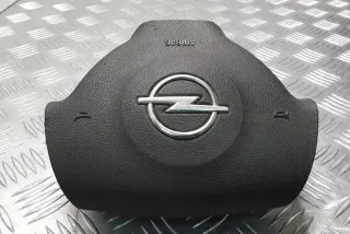 13112816 Подушка безопасности Opel Vectra C  Арт e12285110, вид 2