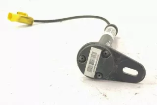 W222, 2228870010 Датчик удара Mercedes S W222 Арт e12285068, вид 2