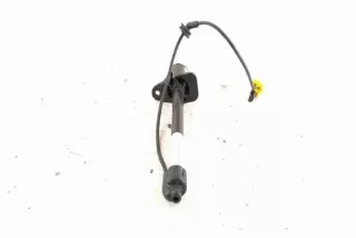 W166 1669060002 Датчик удара Mercedes ML/GLE W166 Арт e12284974, вид 4