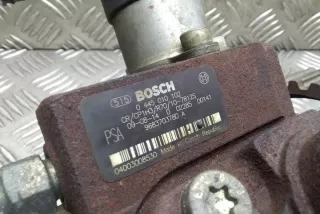 0445010102 Насос топливный Mazda 3 BL Арт e12284821, вид 2