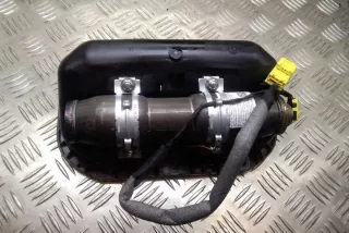 12847035 Подушка безопасности Opel Astra J Арт e12284813, вид 2
