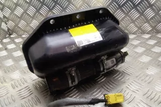 12847035 Подушка безопасности Opel Astra J Арт e12284813, вид 4