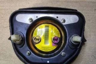 13112816 Подушка безопасности Opel Astra L Арт e12284760, вид 1