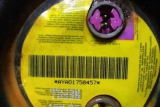 13112816 Подушка безопасности Opel Astra L Арт e12284760, вид 4