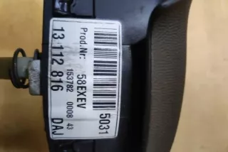 13112816 Подушка безопасности Opel Astra L Арт e12284760, вид 5