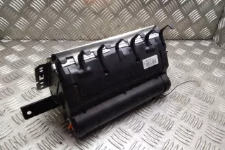 98515JD00A Подушка безопасности Nissan Qashqai 1  Арт e12284719, вид 1