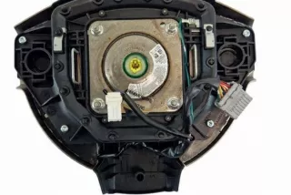 BAMPT11746 Подушка безопасности Nissan Qashqai 1  Арт e12284717, вид 2