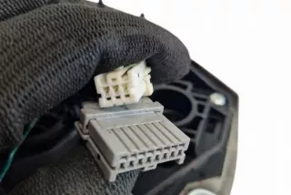 BAMPT11746 Подушка безопасности Nissan Qashqai 1  Арт e12284717, вид 3