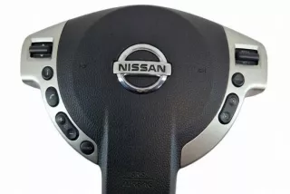 BAMPT11746 Подушка безопасности Nissan Qashqai 1  Арт e12284717, вид 4