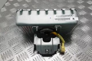 D22_ 626530600D Подушка безопасности Nissan Navara D22 Арт e12284544, вид 2