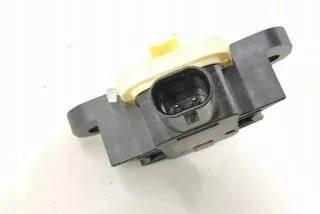 W246, 1668210351 Датчик удара Mercedes B W246 Арт e12284542, вид 4