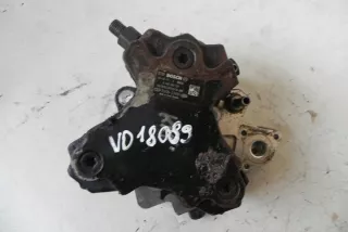 3310027400 Насос топливный Hyundai Santa FE 2 (CM) Арт e12284395, вид 1