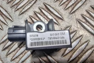 77970SWAE113M4 Датчик удара Honda CR-V 4 Арт e12284097, вид 2