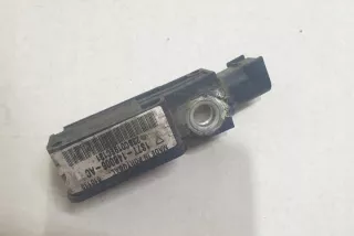 1S7T14B006AC Датчик удара Ford Mondeo 4 Арт e12283963, вид 2