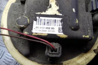 9684995280 Насос топливный Citroen C3 2 Арт e12283953, вид 4