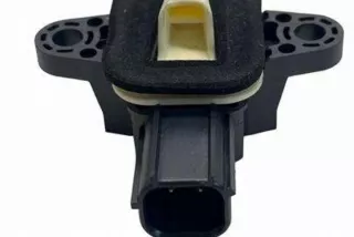 DS7T14C676AA Датчик удара Ford C-max 2 Арт e12283864, вид 1