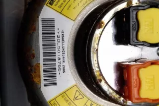 GRS19_, UZS19_, URS19_ Y20L5018755 Подушка безопасности Lexus GS 3 Арт e12283734, вид 3