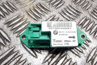 65776910678 Датчик удара BMW 5 E39 Арт e12283590, вид 1