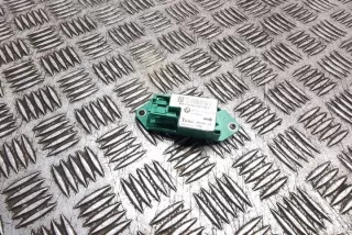 65776910678 Датчик удара BMW 5 E39 Арт e12283590, вид 2