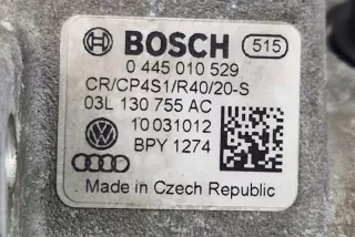 0445010529 Насос топливный Audi A4 B8 Арт e12283511, вид 3