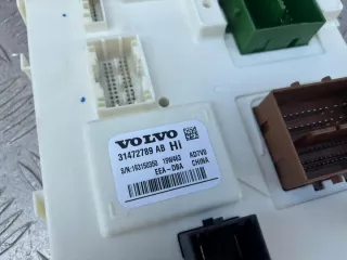 31472789AB 31472789ab Блок комфорта Volvo XC60 2 Арт e12283396, вид 2
