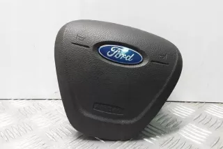 BK21V042B85AB Подушка безопасности Ford Transit Custom Арт e12283385, вид 1