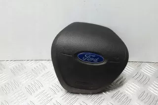 BK21V042B85AB Подушка безопасности Ford Transit Custom Арт e12283385, вид 2