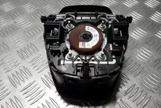 BK21V042B85AB Подушка безопасности Ford Transit Custom Арт e12283385, вид 3