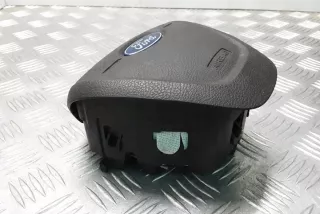 BK21V042B85AB Подушка безопасности Ford Transit Custom Арт e12283385, вид 5