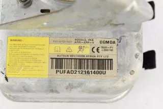 EB3B-41044H30-AD EB3B41044H30AD Подушка безопасности Ford Ranger 4 Арт e12283365, вид 3