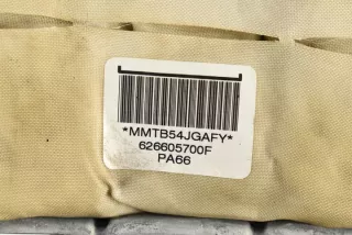 EB3B-41044H30-AD EB3B41044H30AD Подушка безопасности Ford Ranger 4 Арт e12283365, вид 4
