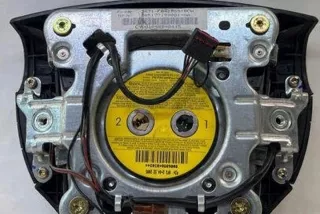 3S71F042B85DCW Подушка безопасности Ford Mondeo 3 Арт e12283323, вид 1