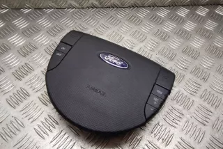 1S71F042B85 Подушка безопасности Ford Mondeo 3 Арт e12283321, вид 3
