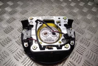 1S71F042B85 Подушка безопасности Ford Mondeo 3 Арт e12283321, вид 4