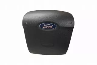 6M21U042B85AKW Подушка безопасности Ford Mondeo 4 Арт e12283303, вид 2