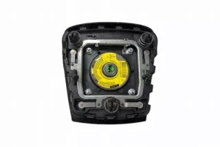 6M21U042B85AKW Подушка безопасности Ford Mondeo 4 Арт e12283303, вид 3