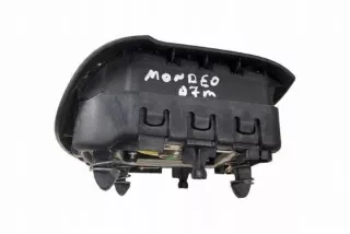 6M21U042B85AKW Подушка безопасности Ford Mondeo 4 Арт e12283303, вид 4