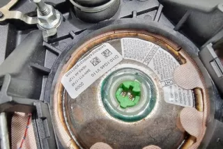 AM21U042B85ABW Подушка безопасности Ford Galaxy 2 Арт e12283258, вид 1