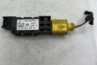 4B0959643C Датчик удара Audi A6 C5 (S6,RS6) Арт e12283227, вид 2