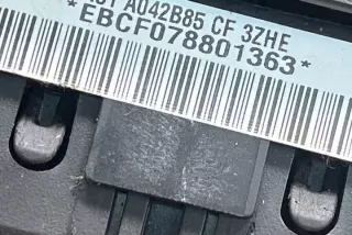 4M51A042B85 Подушка безопасности Ford Focus 2 Арт e12283207, вид 3